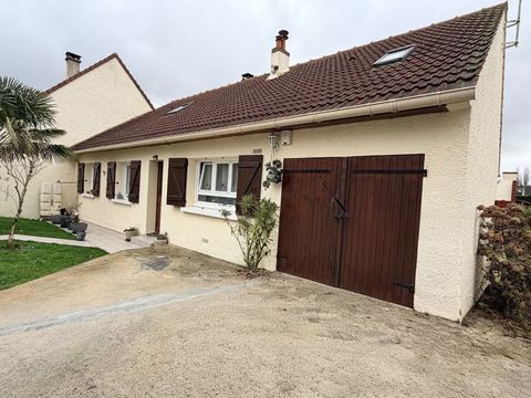   Maison Maison - 6 pi�ce(s) - 119 m�