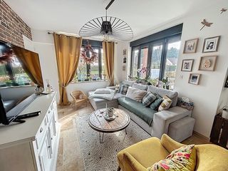  Maison � vendre 5 pi�ces 119 m�