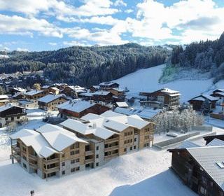  Appartement � vendre 5 pi�ces 160 m�