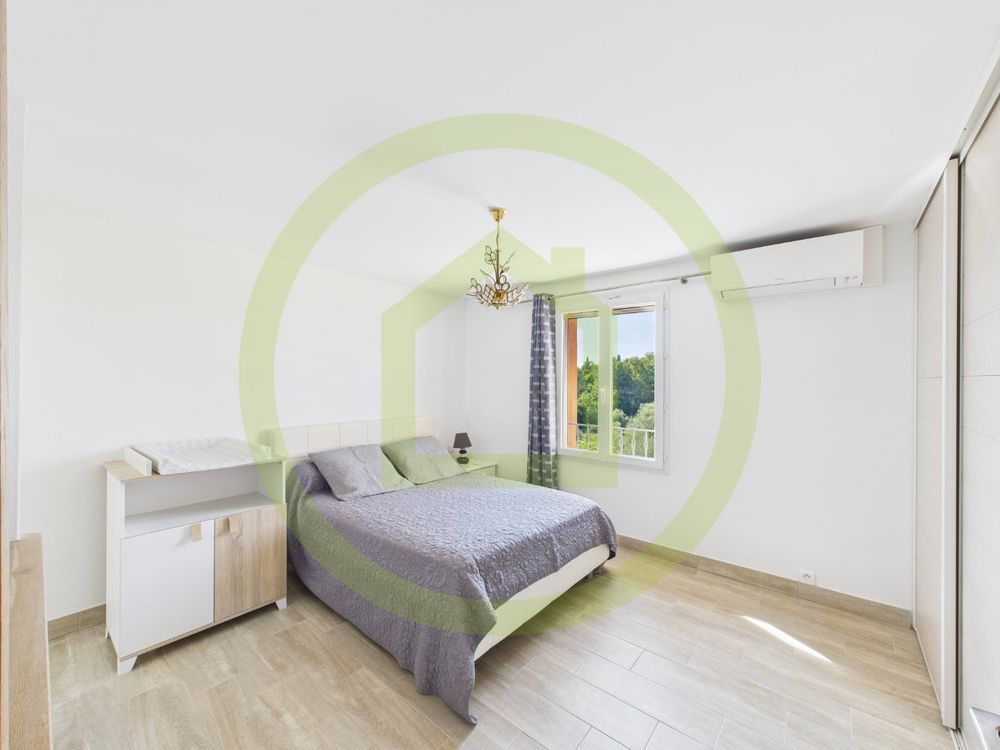 � vendre  Maison Ch�teauneuf-Grasse (06740)