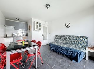  Appartement � vendre 2 pi�ces 31 m�