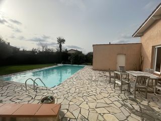  Maison � vendre 6 pi�ces 197 m�