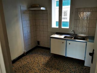  Appartement � vendre 2 pi�ces 39 m�