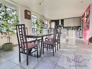  Maison � vendre 10 pi�ces 210 m�