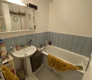  Appartement � vendre 3 pi�ces 44 m�