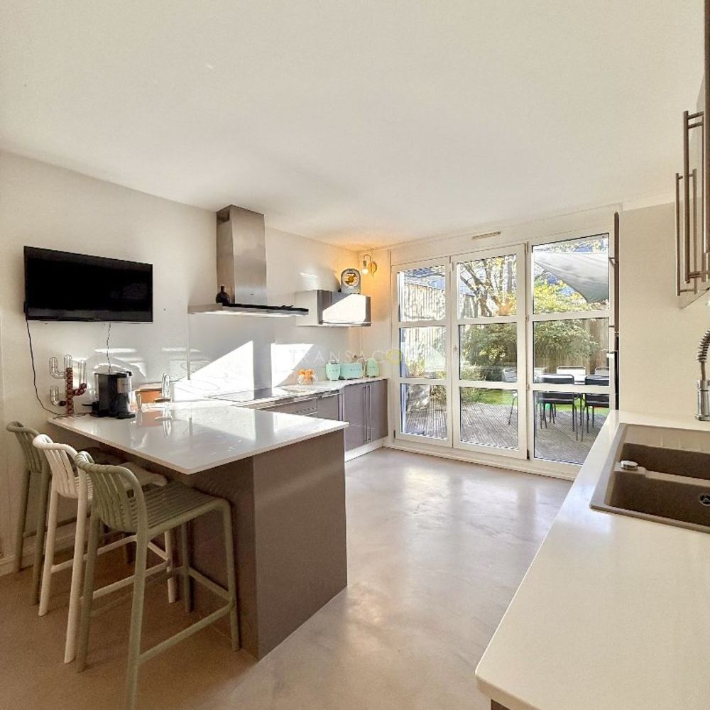 � vendre  Maison Tours (37000)