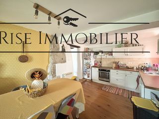  Maison � vendre 5 pi�ces 104 m�