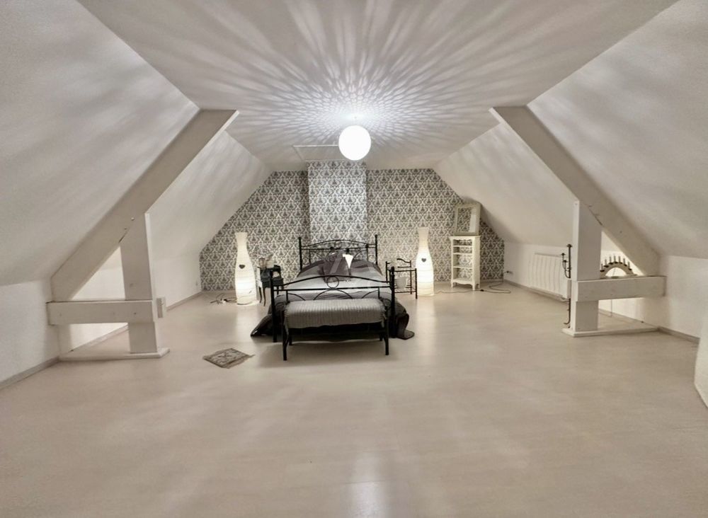 � vendre  Maison Verneuil-sur-Avre (27130)