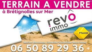  Terrain � vendre 380 m�