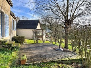  Maison � vendre 4 pi�ces 92 m�