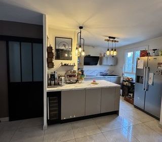  Maison � vendre 4 pi�ces 125 m�