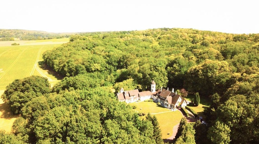 � vendre  Maison Montmorency (95160)