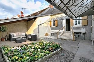  Maison � vendre 4 pi�ces 94 m�