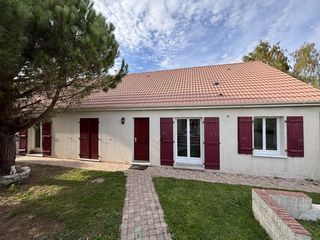  Maison � vendre 5 pi�ces 130 m�