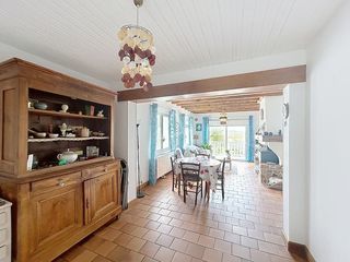  Maison � vendre 3 pi�ces 82 m�