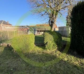  Maison � vendre 4 pi�ces 85 m�