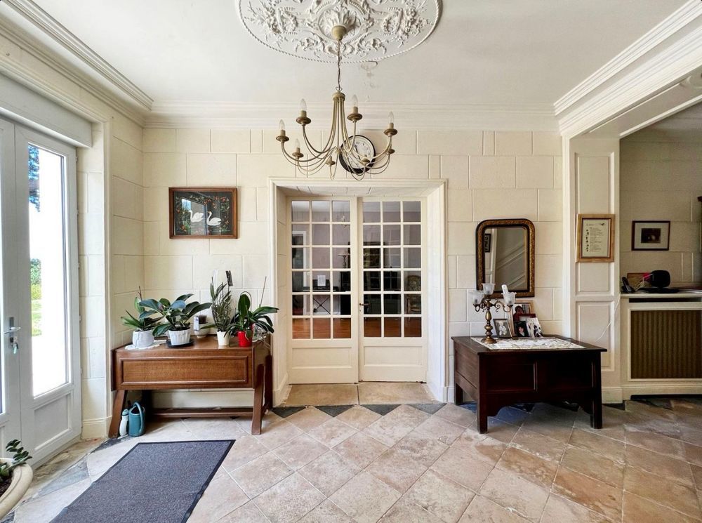 � vendre  Villa Sallenelles (14121)