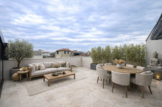  Appartement � vendre 5 pi�ces 179 m�