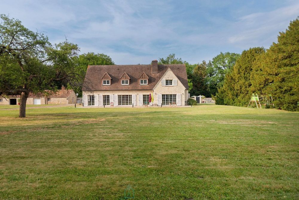 � vendre  Villa Champcueil (91750)