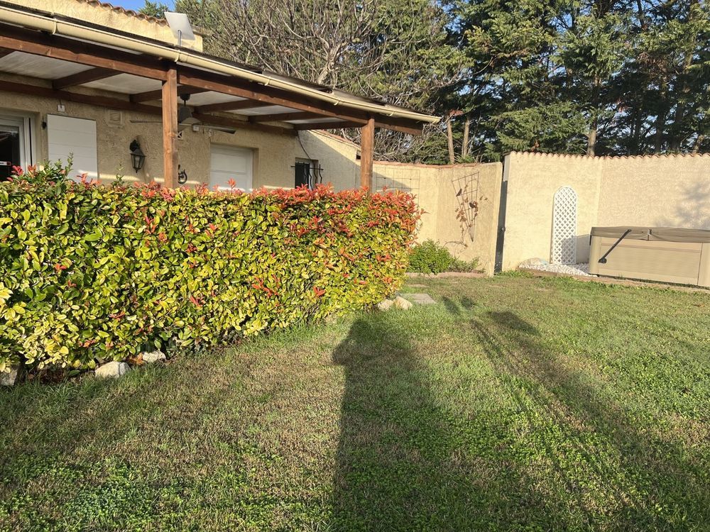 � vendre  Maison L'Isle-sur-la-Sorgue (84800)