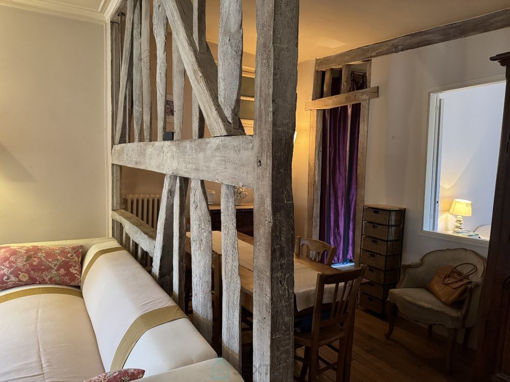 � vendre  Appartement Versailles (78000)