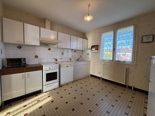  Maison � vendre 6 pi�ces 87 m�