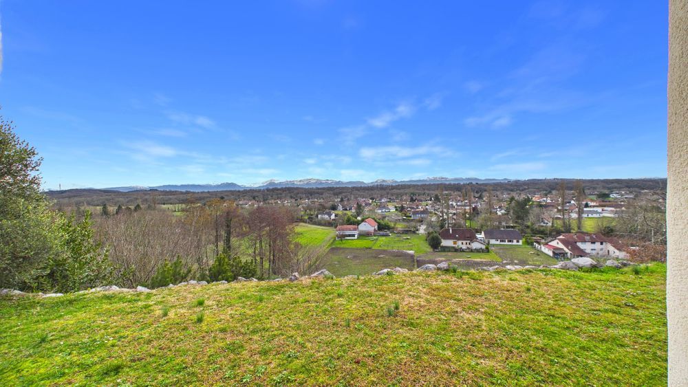 � vendre  Maison Idron (64320)