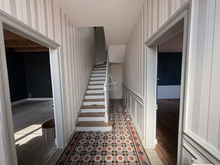  Maison � vendre 6 pi�ces 200 m�