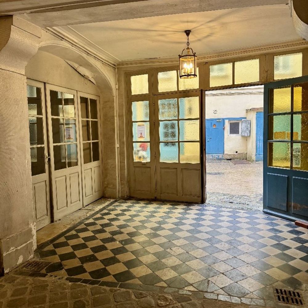 � vendre  Appartement Versailles (78000)