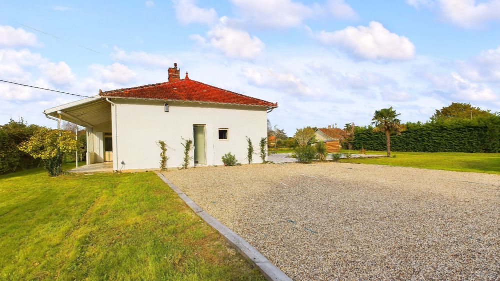 � vendre  Villa Biscarrosse (40600)