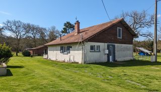  Maison � vendre 7 pi�ces 122 m�