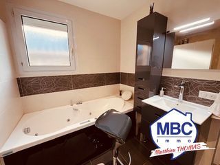  Maison � vendre 5 pi�ces 190 m�