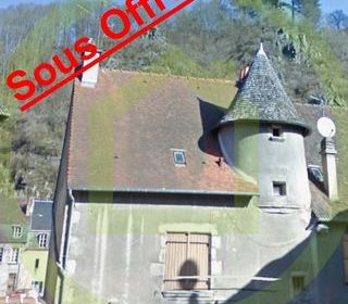  Maison � vendre 4 pi�ces 120 m�