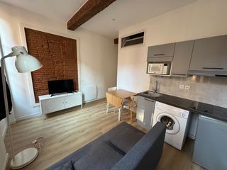  Appartement � louer 2 pi�ces 36 m�