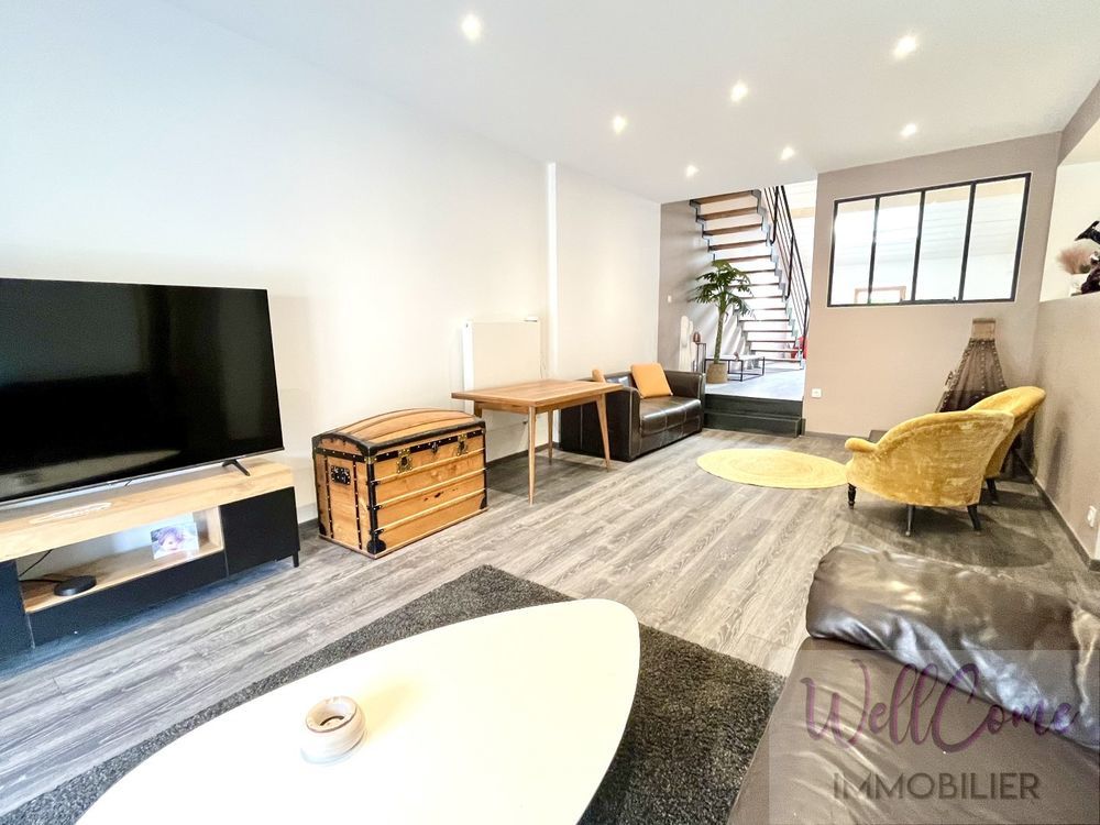 � vendre  Appartement Tresserve (73100)