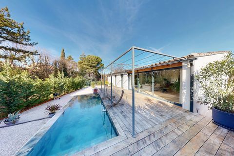   Maison Maison - 6 pi�ce(s) - 140 m�