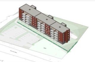  Immeuble � vendre 4797 m�