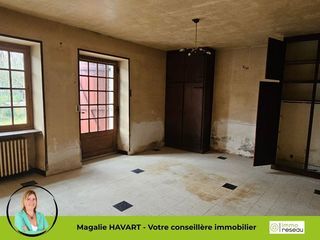  Maison � vendre 5 pi�ces 105 m�