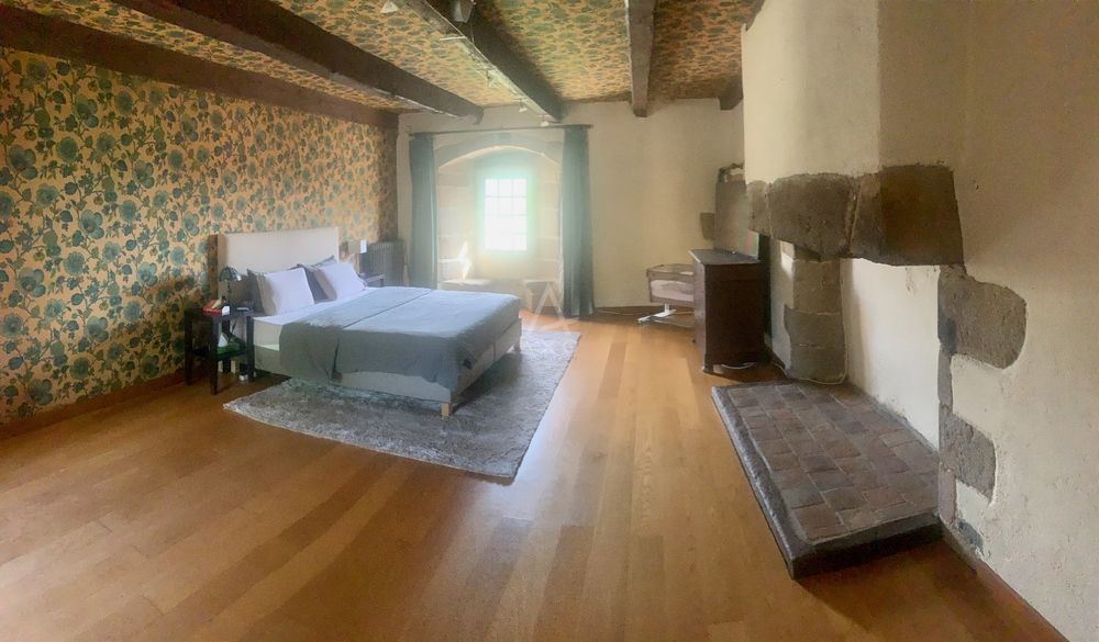 � vendre  Maison Yffiniac (22120)