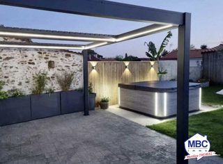  Maison � vendre 7 pi�ces 158 m�