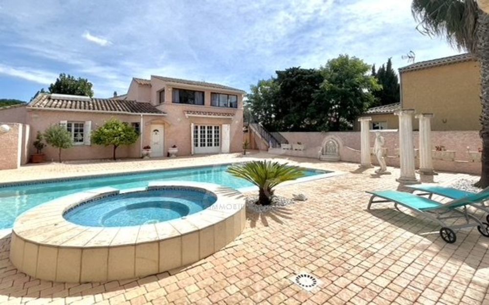 � vendre  Villa Le Cap D Agde (34300)