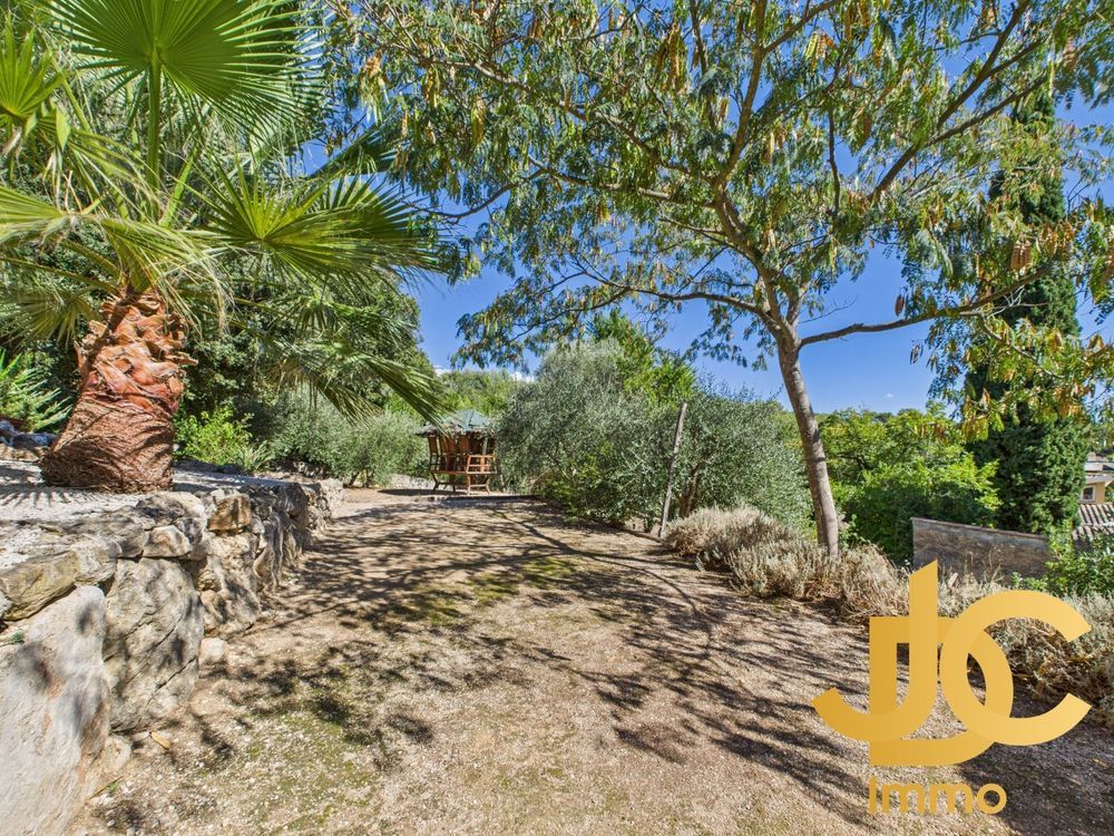 � vendre  Maison Le Tignet (06530)