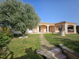  Maison � vendre 8 pi�ces 250 m�