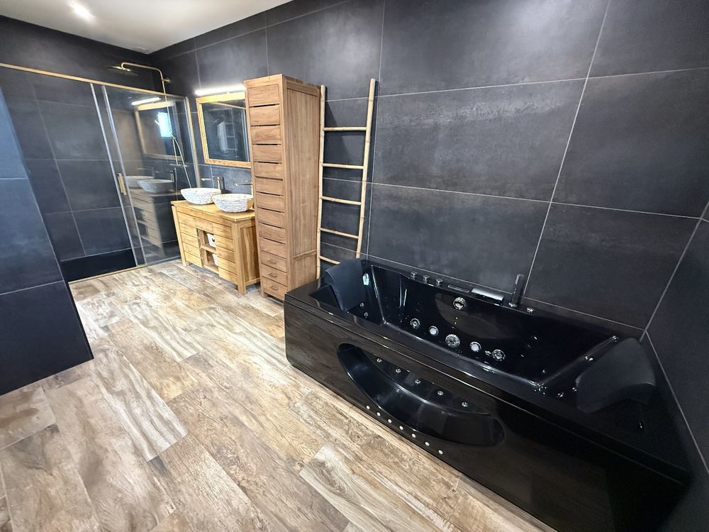 � vendre  Maison Magalas (34480)