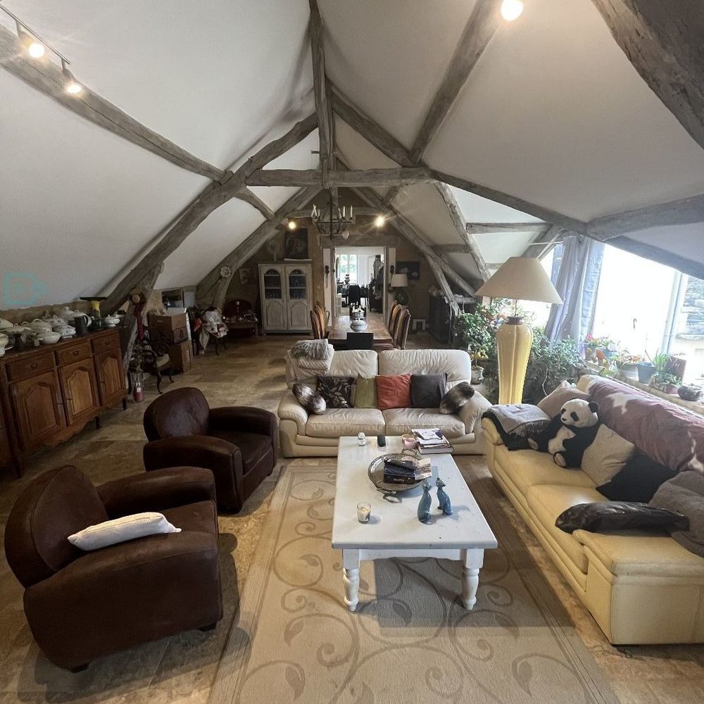 � vendre  Maison Cazals (46250)