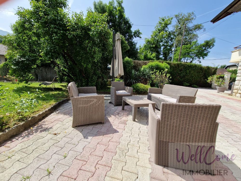 � vendre  Maison Aix-les-Bains (73100)