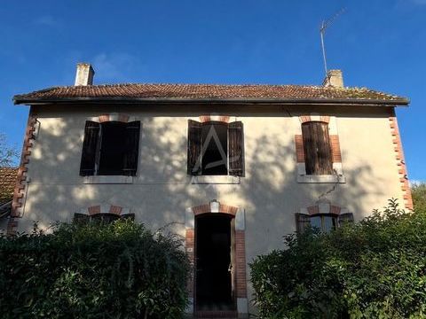   Maison � r�nover Maison - 6 pi�ce(s) - 144 m�