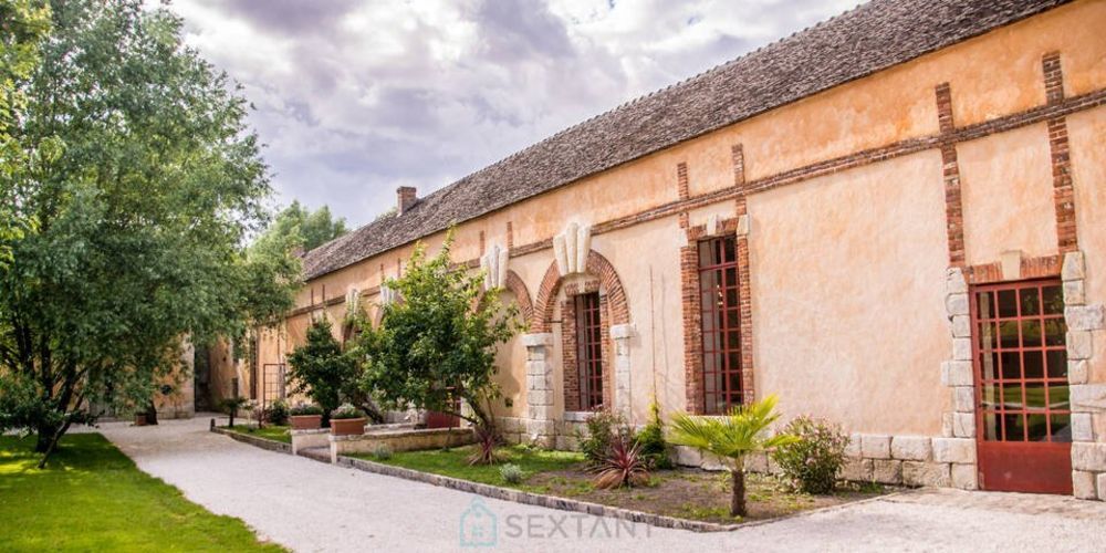 � vendre  Villa Fontainebleau (77300)