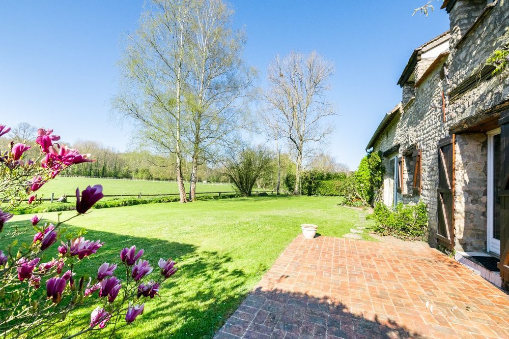 � vendre  Villa Paley (77710)