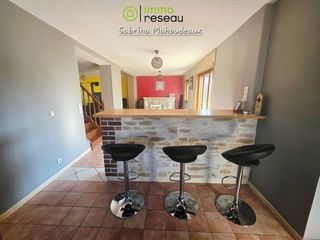  Maison � vendre 5 pi�ces 102 m�